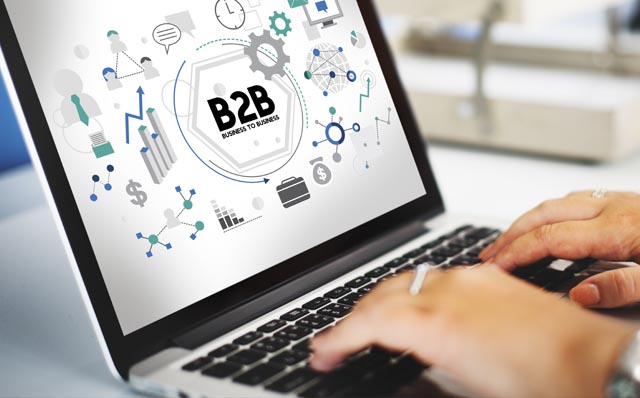 B2B Платформа